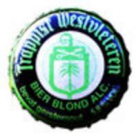 westvleteren blond trappistenbier logo